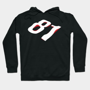 81 Hoodie